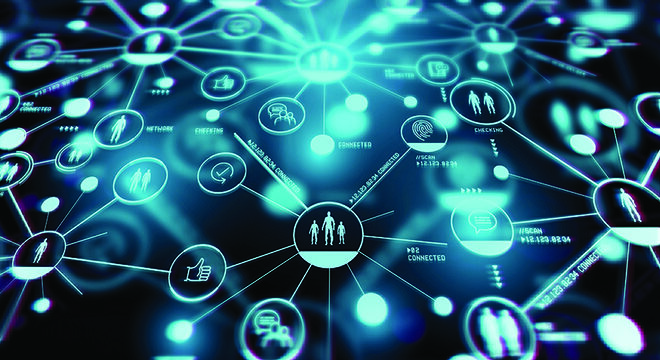 دمج الأمن السيبراني في مجال إنترنت الأشياء..فرص وتحديات