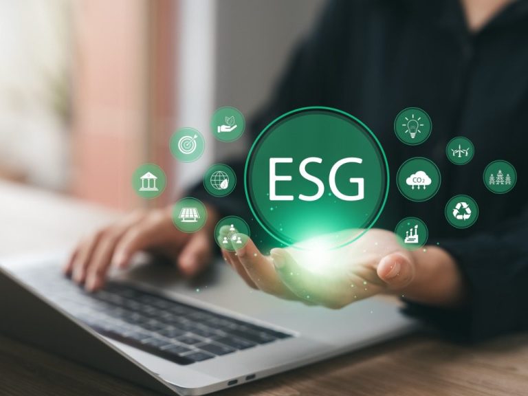 من المسؤول عن تمويل البنية التحتية للحوكمة البيئية؟