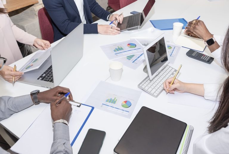 أنظمة العمل الفعالة