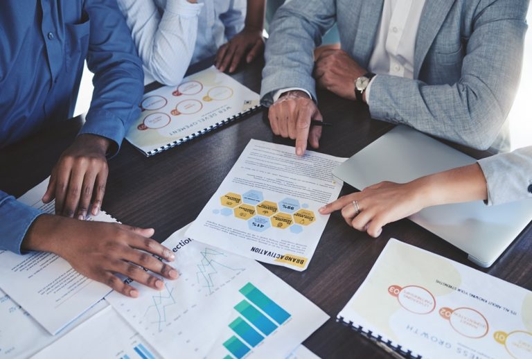 إدارة المشاريع أم القيمة الإستراتيجية؟.. المعركة الخفية لنجاح المؤسسات إدارة المشاريع بفعالية