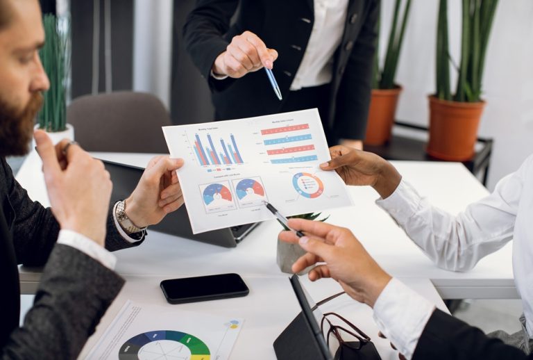 القوة الإيرادية الأساسية.. معيار حقيقي لربحية الأصول القوة الإيرادية الأساسية