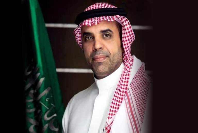 إبراهيم العمر