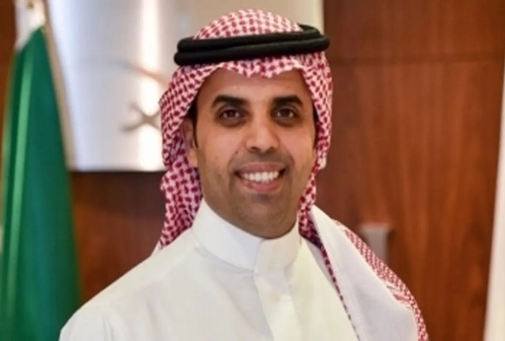 إبراهيم العمر