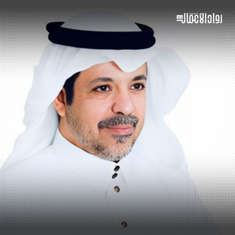 اليوم العالمي لرواد الأعمال.. بدر سالم البدراني: الابتكار ضرورة لتحقيق رؤية 2030 اليوم العالمي لرواد الأعمال