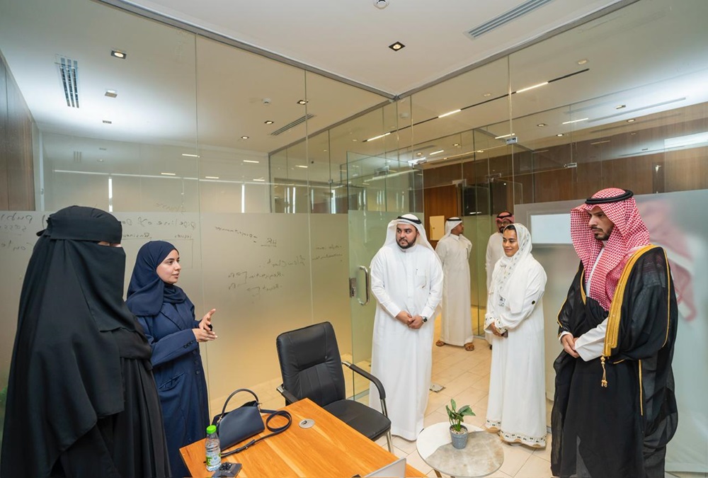 ريادة كلينك