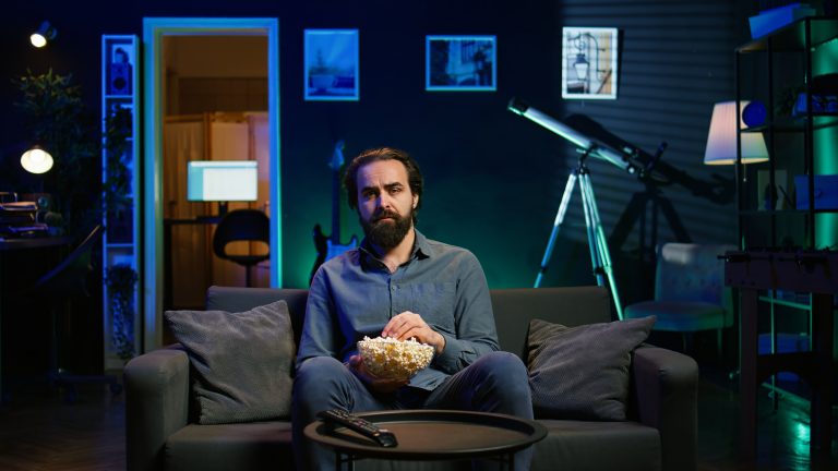 ريادة الأعمال