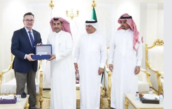 الفرص الاستثمارية في عسير