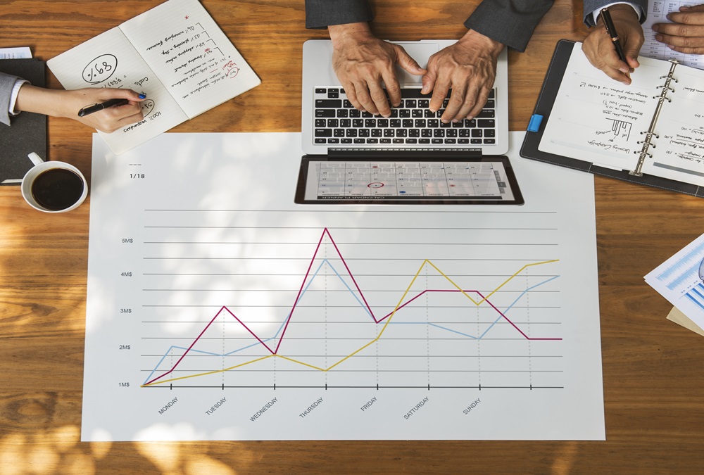 مراحل تحليل البيانات