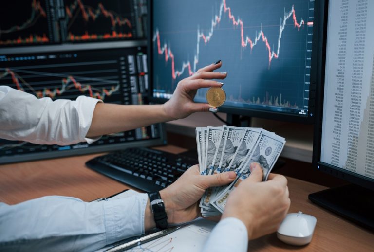 مقايضة الوقت مقابل المال