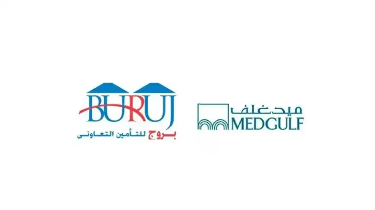 هيئة التأمين توافق على دمج “ميدغلف” و”بروج” هيئة التأمين السعودية توافق على دمج "المتوسط والخليج للتأمين" و "بروج للتأمين التعاوني"