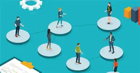 تاثير "البيروقراطية" على هيكلة المجتمعات