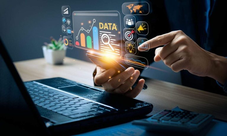 البيانات المؤسسية.. الأهمية والمفاهيم ما هي البيانات المؤسسية؟ ..مفاهيم ومصطلحات