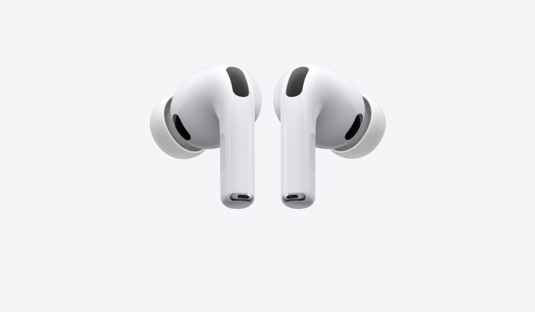 AirPods Pro 3.. عندما تكسر التقنية حواجز اللغة Airpods pro 3