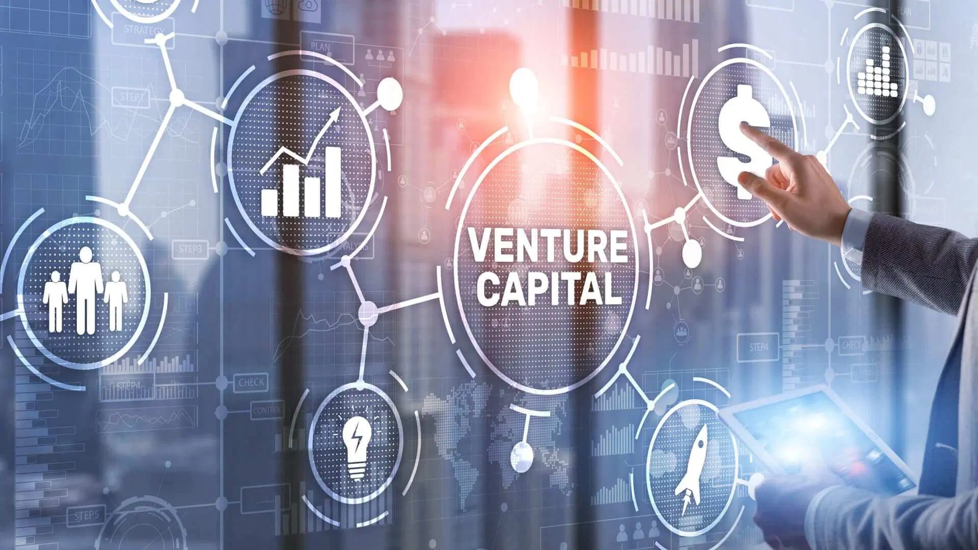 تعدد جولات رأس المال الاستثماري..خطر يهدد استقرار الشركات الناشئة
