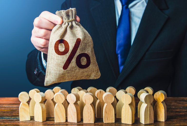 أسعار الفائدة على طاولة «الاحتياطي الفيدرالي».. وتأثيرها العالمي أسعار الفائدة