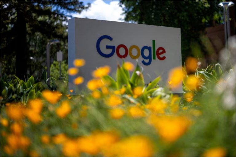 «ألفابت» تدخل نادي التريليونات… الذكاء الاصطناعي يشعل صعودها التاريخي