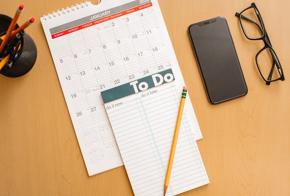 التذكير بالمهام والمسؤوليات