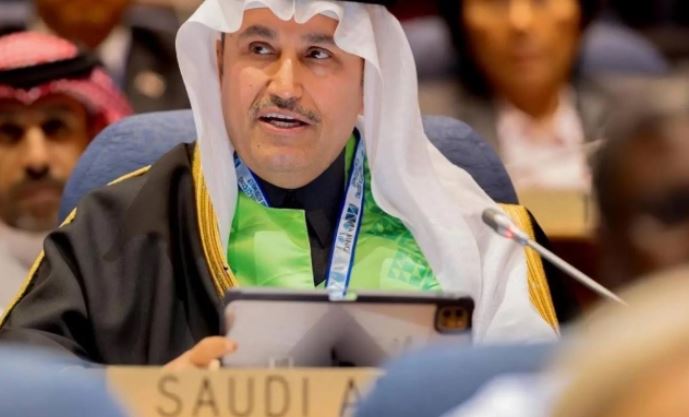 خادم الحرمين الشريفين يقدم مليون دولار دعمًا لمنظمة الطيران المدني الدولي وزير النقل
