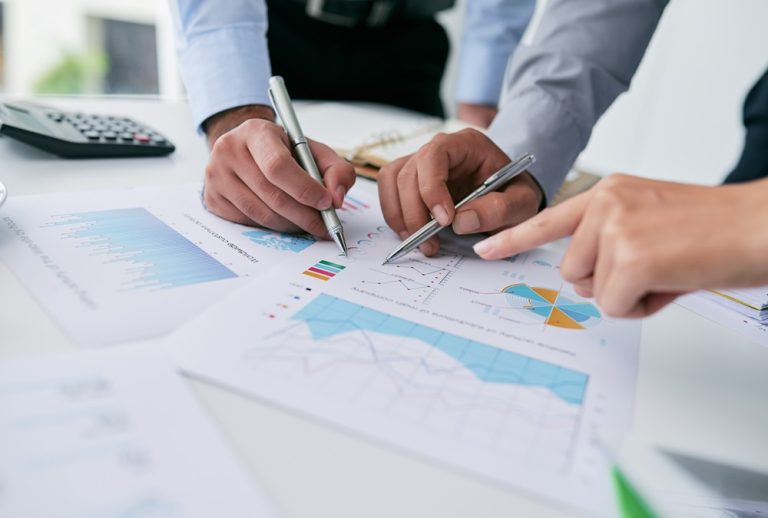 دراسة الجدوى المالية والتجارية