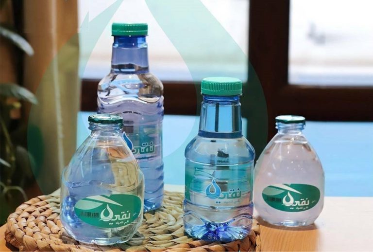 «نقي للمياه» توقع عقدًا بقيمة 4.2 مليون ريال لإنشاء محطة تحلية متطورة بالرياض نقي للمياه