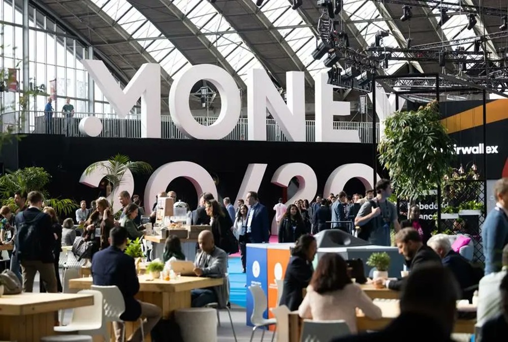 Money 20/20 Middle East