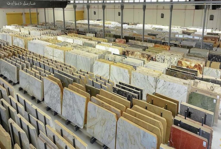 ماربل ديزاين