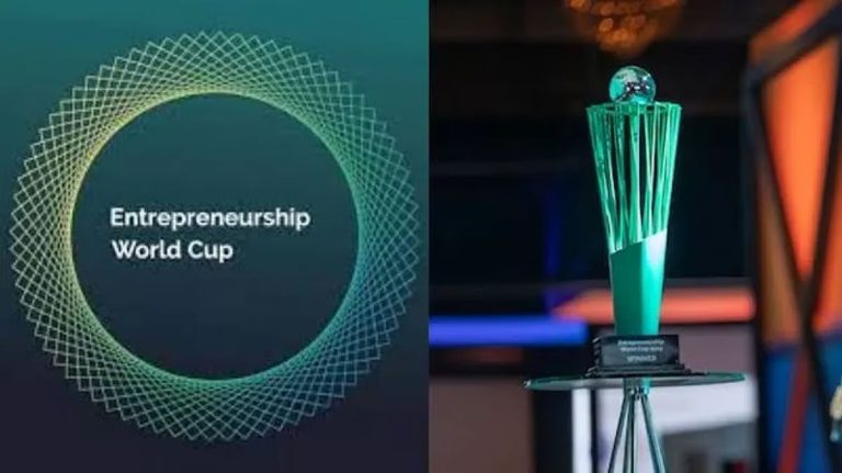 250 مشروعًا رياديًا تتأهل إلى التصفيات النهائية لكأس العالم لريادة الأعمال بالرياض كأس العالم لريادة الأعمال
