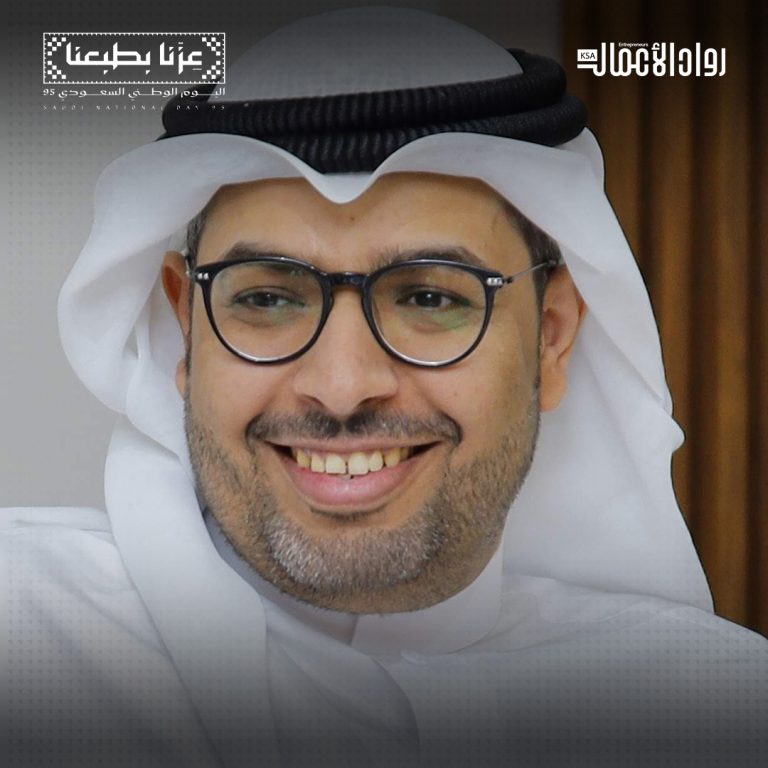 خاص| ياسر مدخلي: المسرح يتحول في اليوم الوطني السعودي لفرصة ريادية واستثمارية ياسر مدخلي: في اليوم الوطني السعودي