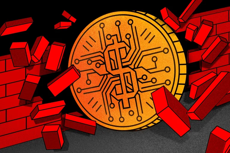 الشركات الصينية تتراجع عن قرار إصدار عملات مستقرة الشركات الصينية تتراجع عن قرار إصدار عملات مستقرة