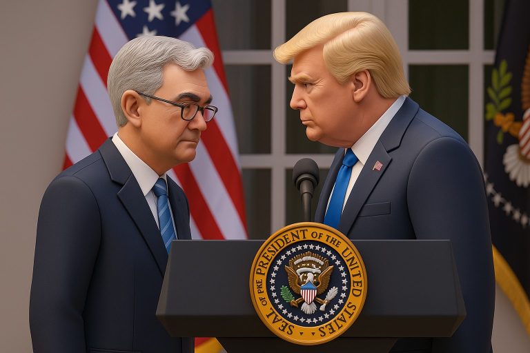 الفيدرالي الأمريكي