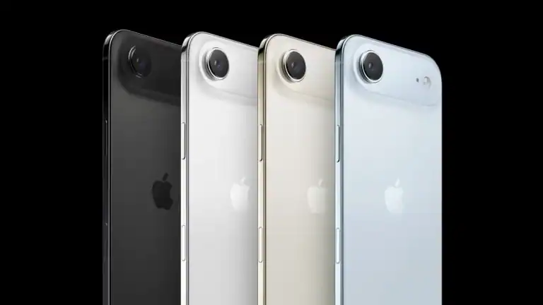 مبيعات iPhone17 تواصل ارتفاعها في الصين والولايات المتحدة