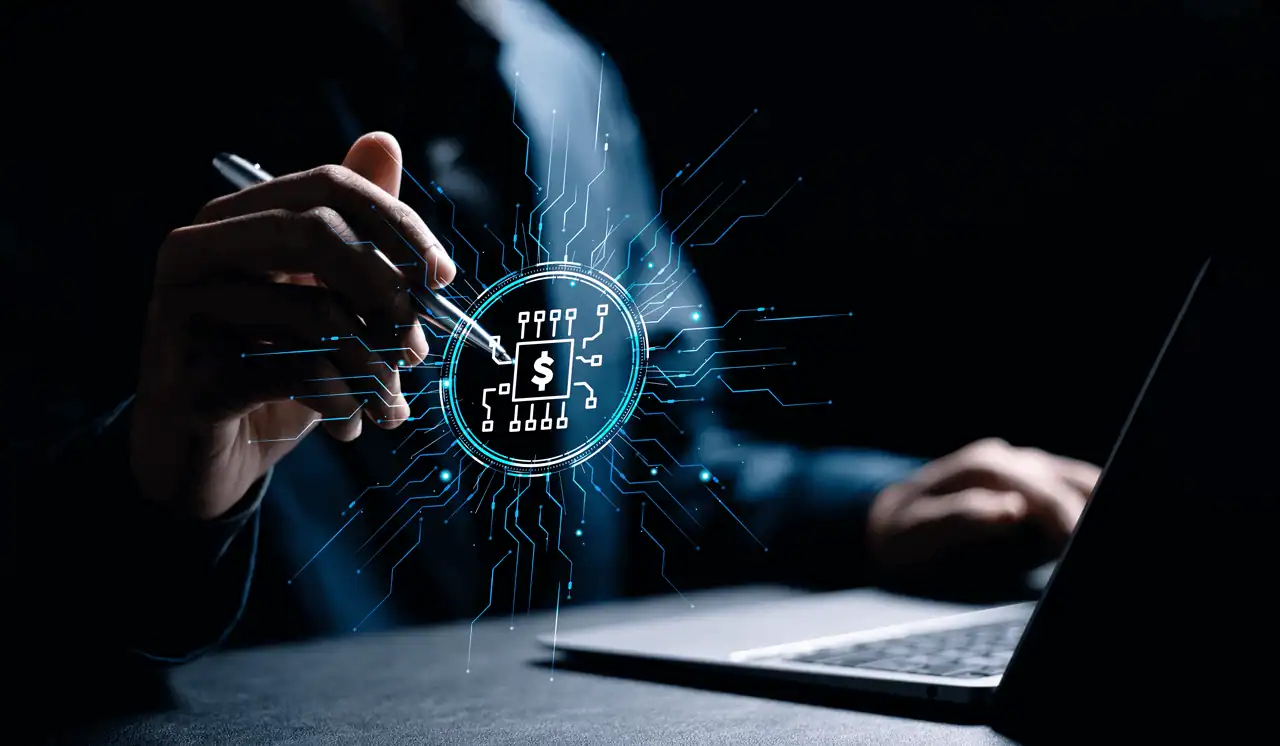 التكنولوجيا المالية..حدود استثمارية أم قيود مادية لكبح لجام المستثمرين؟