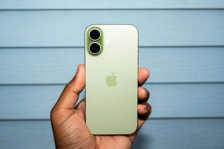 iPhone 17..المحرك الأساسي لإرتفاع مبيعات آبل في الصين