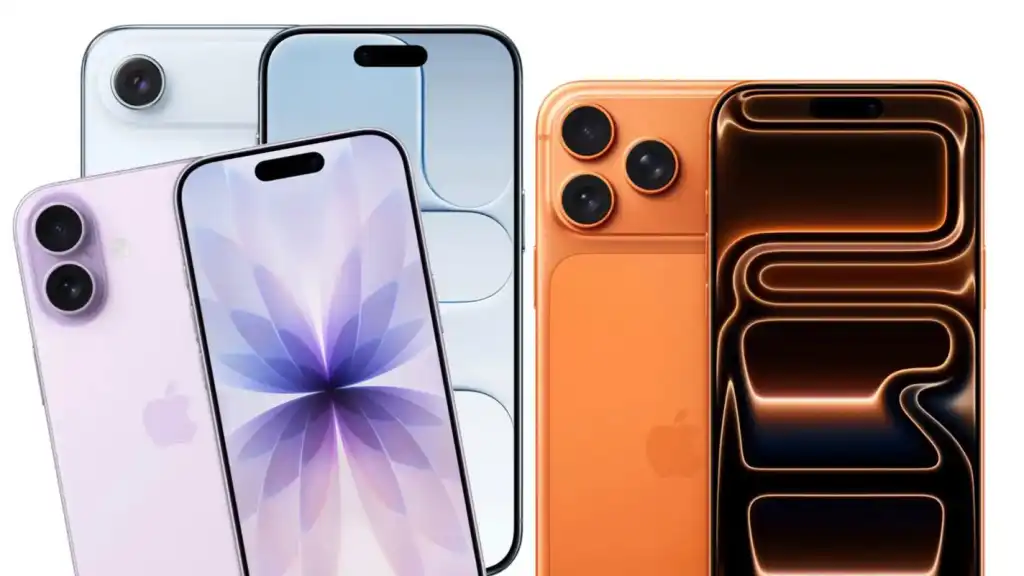 iPhone 17..المحرك الأساسي لإرتفاع مبيعات آبل في الصين 