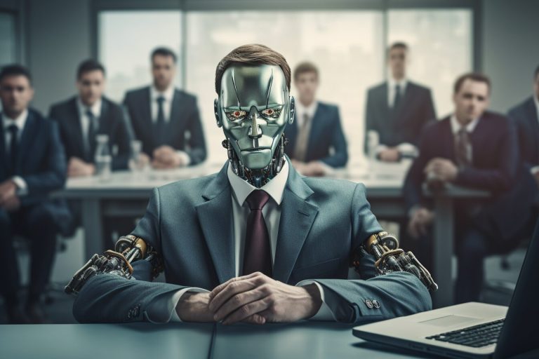 الذكاء الاصطناعي يقود الشركات العالمية إلى خفض الوظائف
