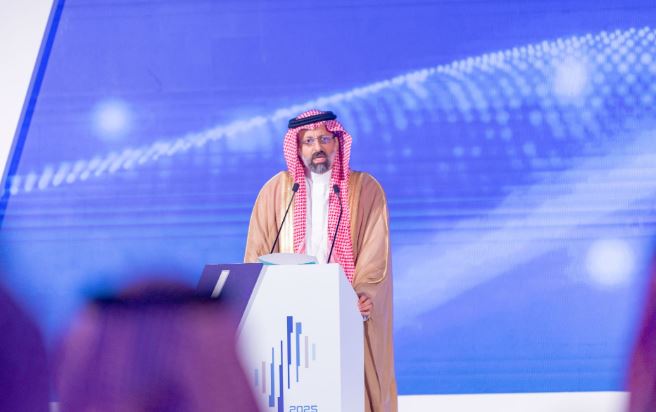 رئيس هيئة السوق المالية