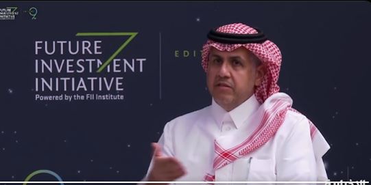 «الحصان»: «تداول» تعمل على توسيع الوصول وتطوير التشريعات لمواكبة النمو القياسي مجموعة تداول السعودية