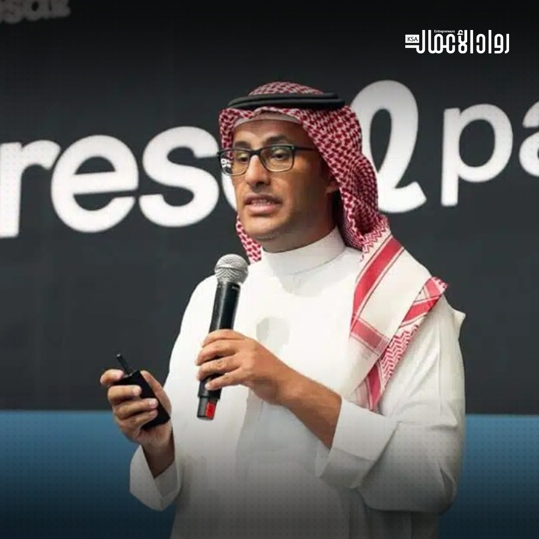 الرئيس التنفيذي للشركة حاتم كاملي