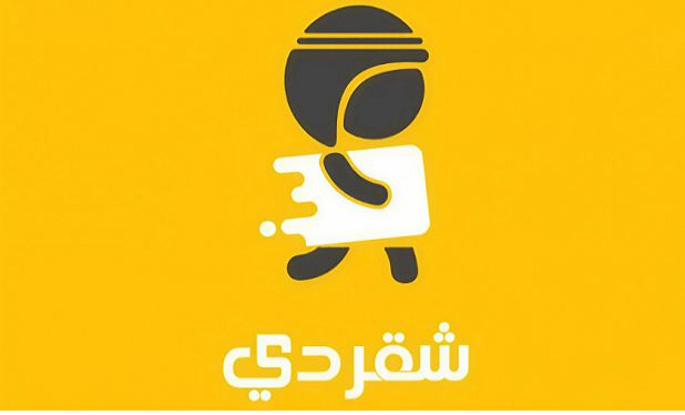 تطبيق «شقردي» لتوصيل الطلبات في المملكة يُعلن توقف نشاطه تطبيق شقردي