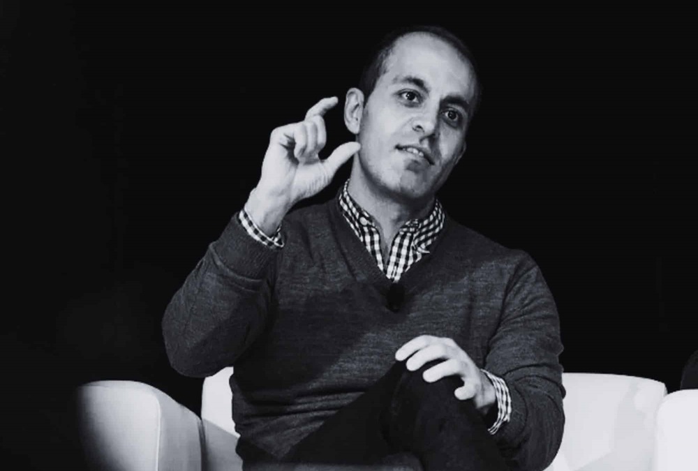 علي قدسي