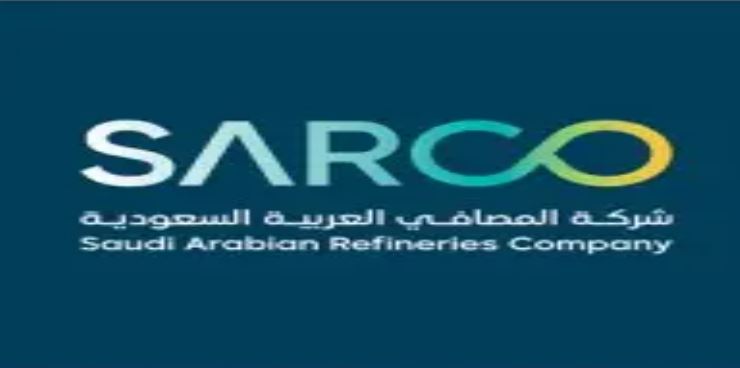 شركة المصافي العربية السعودية