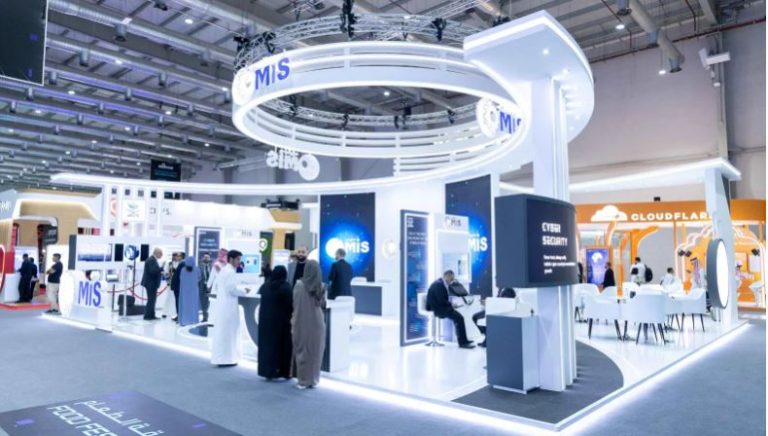 «إم آي إس» السعودية
