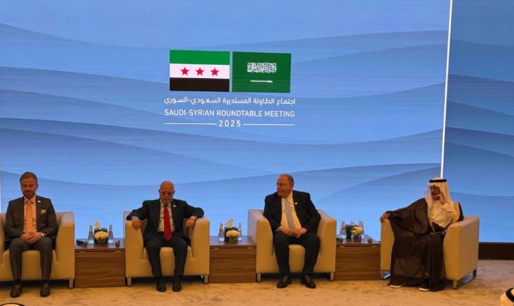 وزير المالية السوري