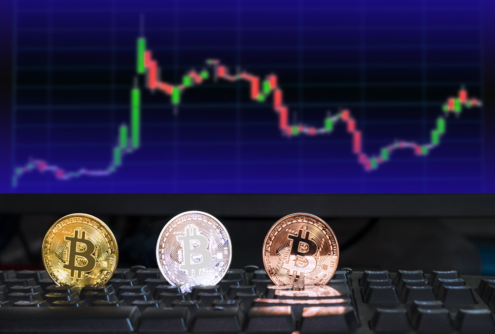 شركات الكريبتو تبحث عن الاستقرار بعد سنوات المضاربات