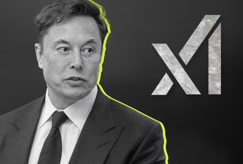 «Grok Voice».. «ماسك» يطلق وحشًا صوتيًا يتصدر العالم