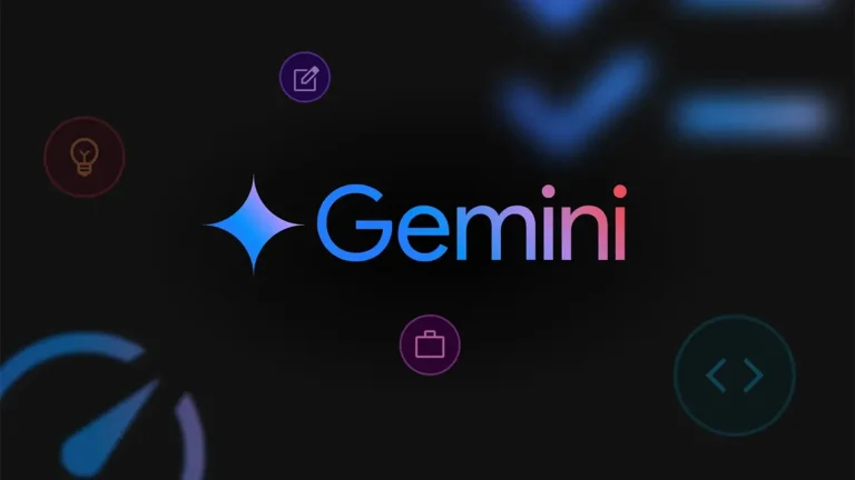 قريبًا.. جوجل تطلق Gemini 3 لمواكبة سباق الذكاء الاصطناعي قريبا..جوجل تطلق Gemini 3 لمواكبة سباق الذكاء الاصطناعي