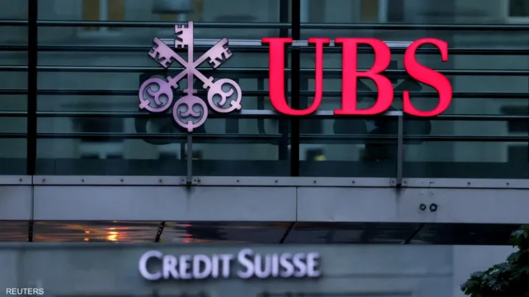 بنك UB يعلن تأجيل نقل العملاء الأكثر ثراء إلى أنظمته الخاصة..ما القصة؟ بنك UB يعلن تأجيل نقل العملاء الأكثر ثراء إلى أنظمته الخاصة..ما القصة؟