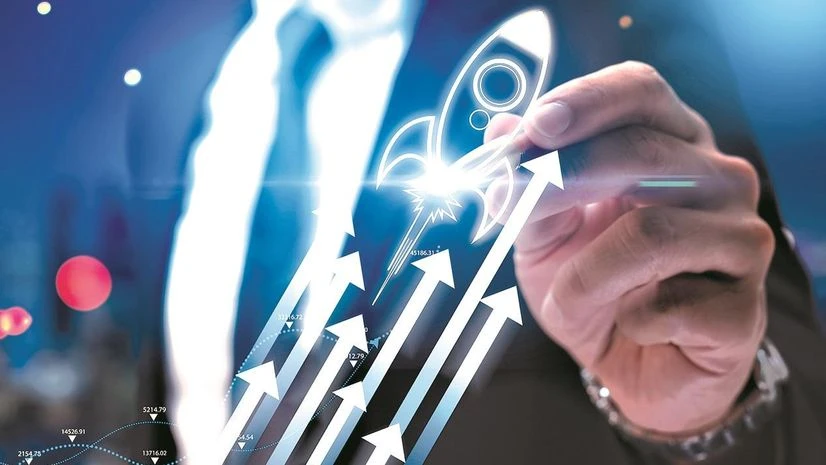 الشركات الناشئة..نموذج العمل الذي لا يعترف بالقواعد الثابته 