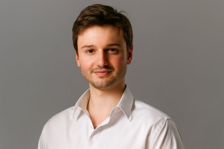 الملياردير الشاب بريندن فودي