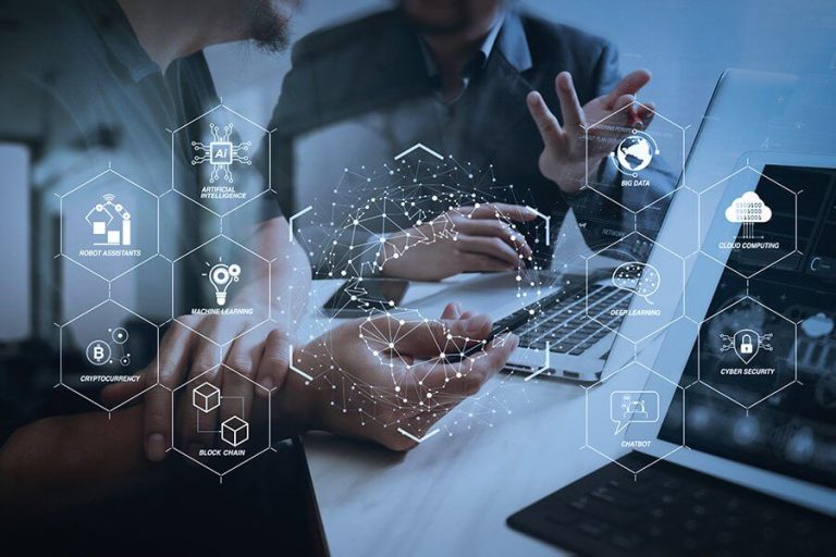 الشركات الناشئة..نموذج العمل الذي لا يعترف بالقواعد الثابته